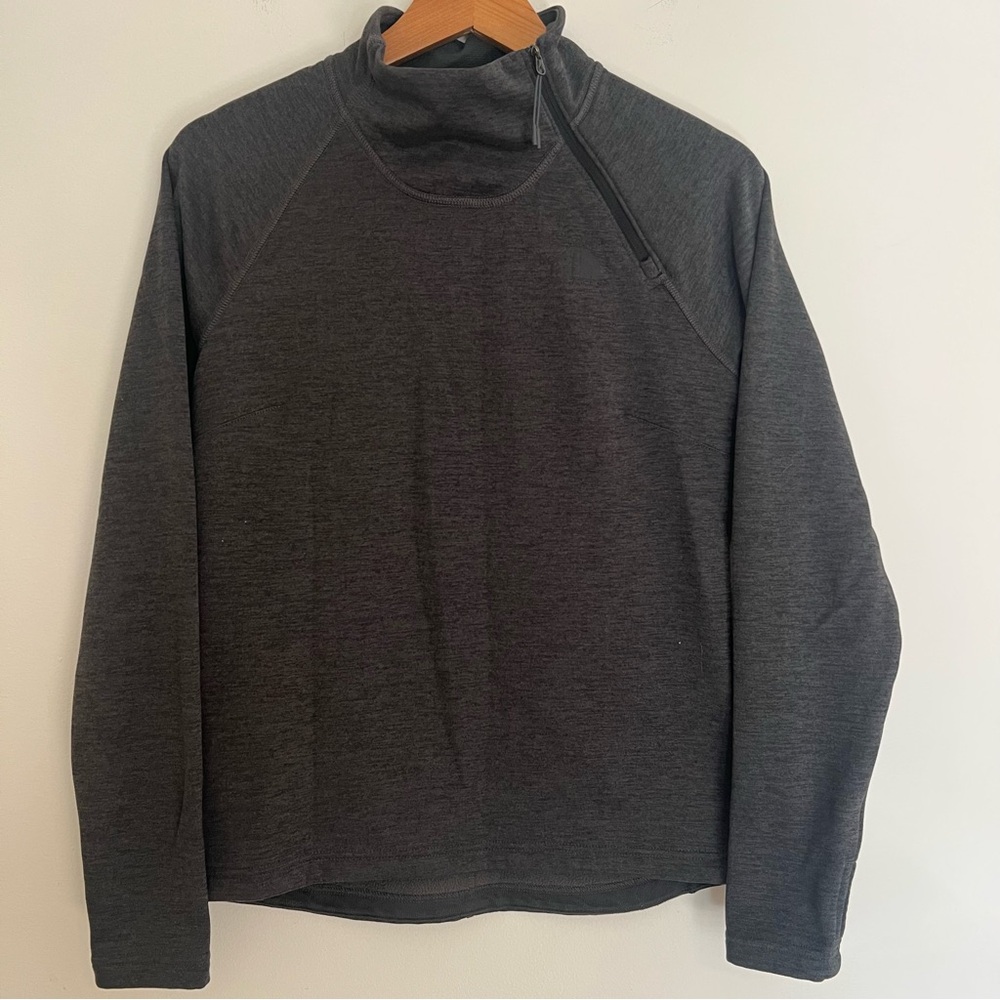 The Northface Quarter Side Zip Women’s Size Small